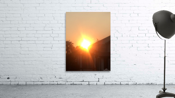 Our Sun Wall Preview