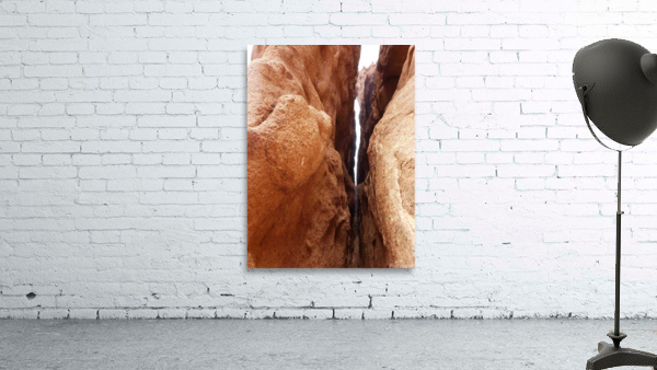 Look Deeper Wall Preview