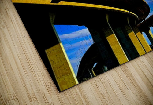 Bridge michael stephens puzzle