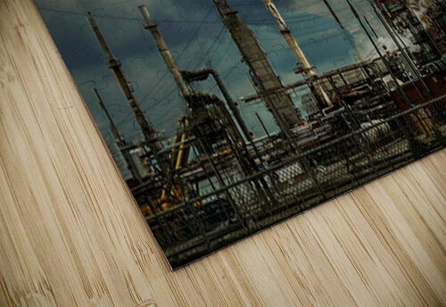 Urban michael stephens puzzle