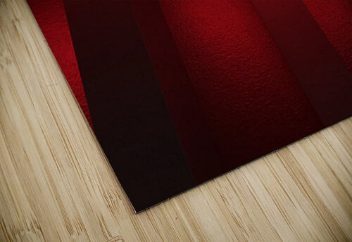 Red michael stephens puzzle