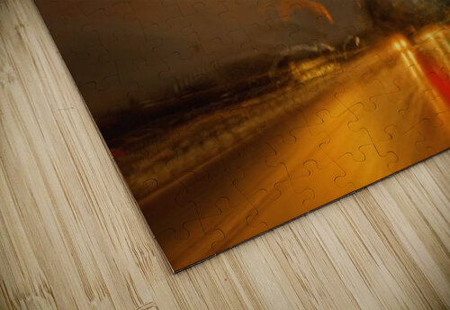 Rush michael stephens puzzle