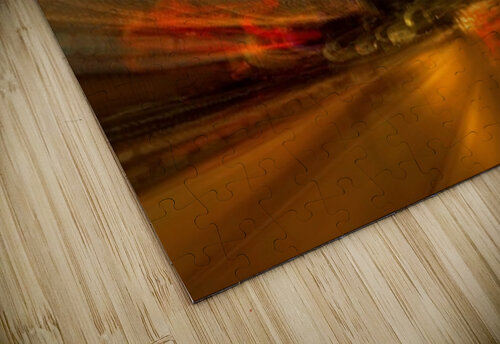 Rush michael stephens puzzle
