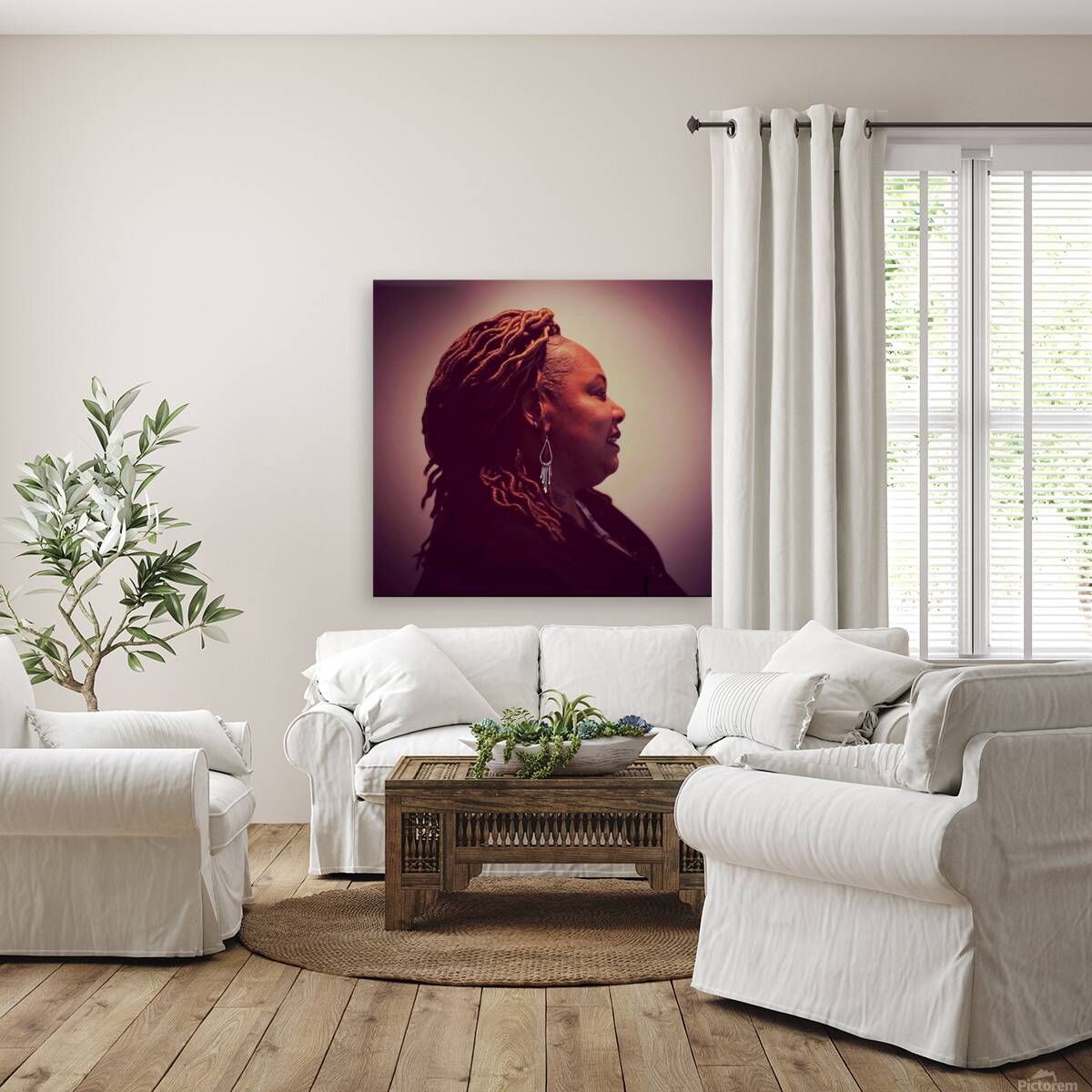 Leah Reproduction