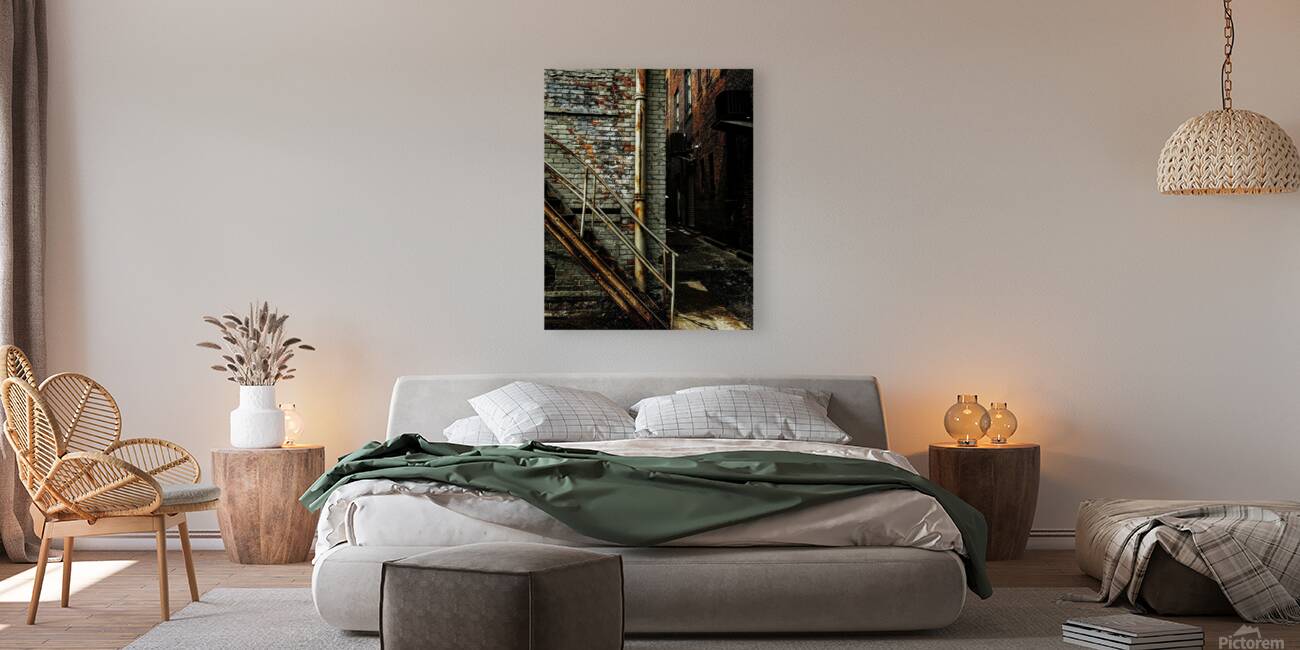 Urban Reproduction