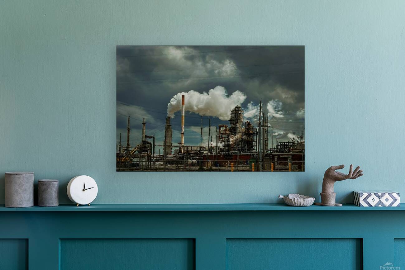 Urban Reproduction