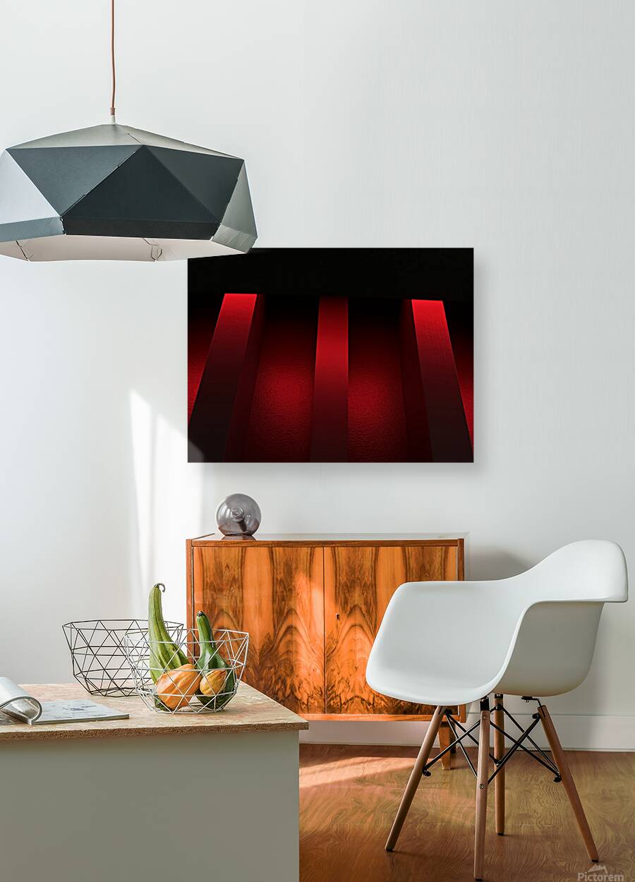 Red Reproduction