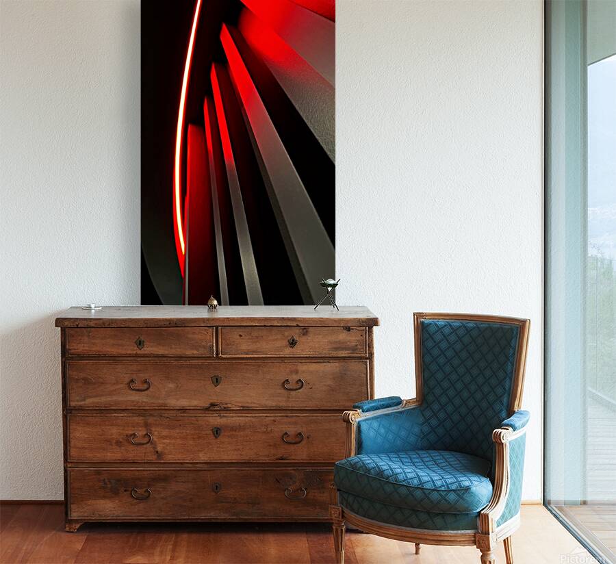 Red Reproduction