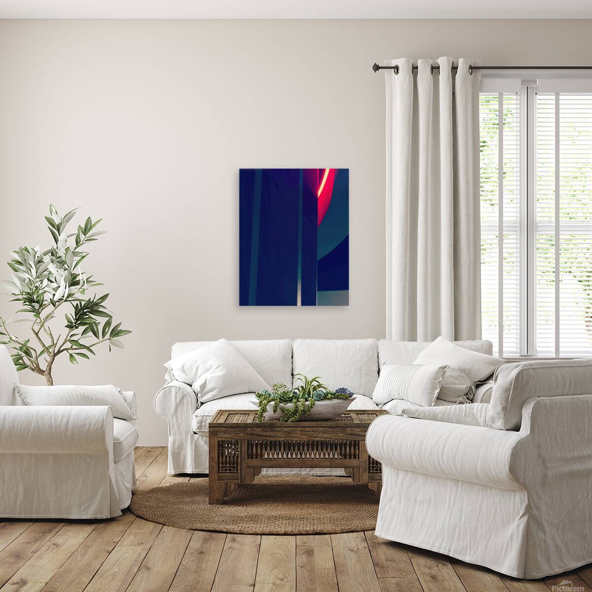 Red Reproduction