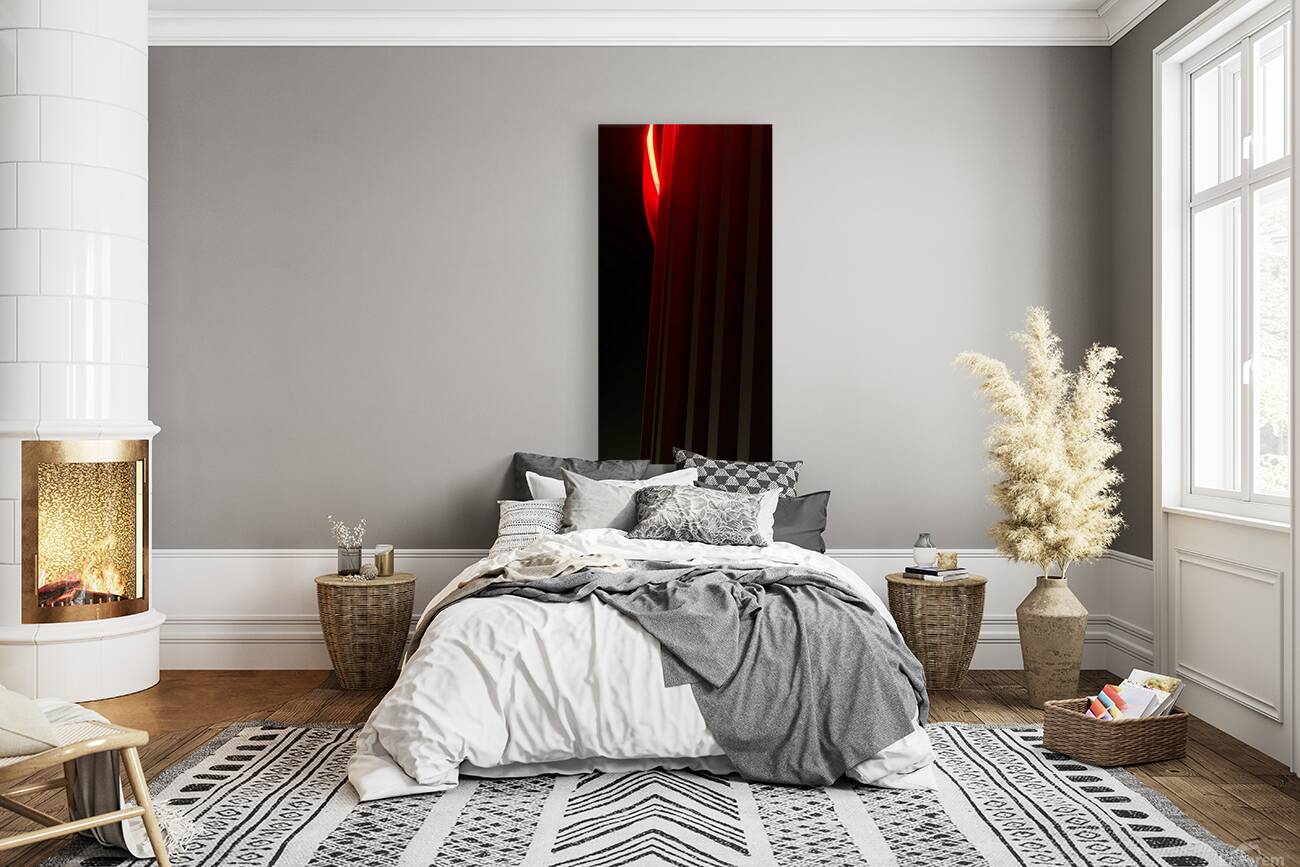 Red Reproduction