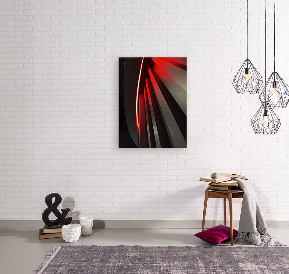 Red Reproduction