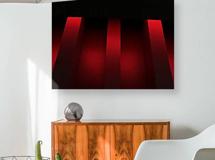 Red Reproduction