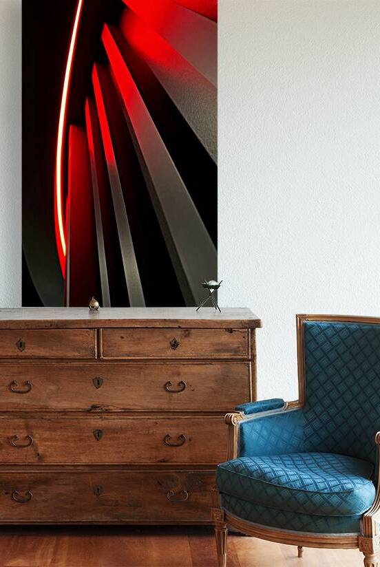 Red Reproduction