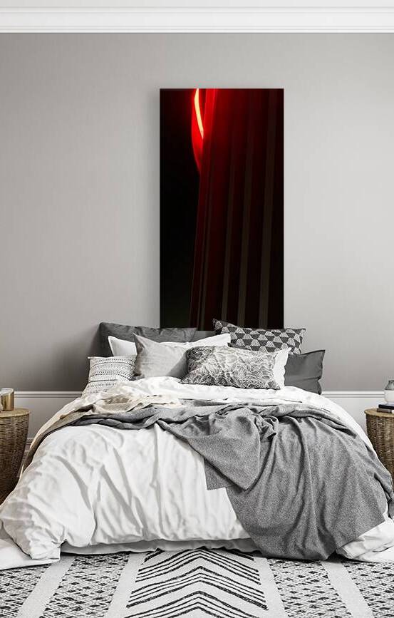 Red Reproduction