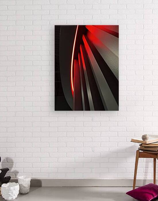 Red Reproduction