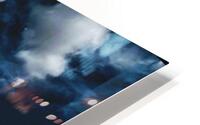 The Whip HD Metal print