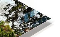 Rural HD Metal print