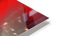 Red Impression metal HD