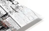 Untitled  Impression metal HD