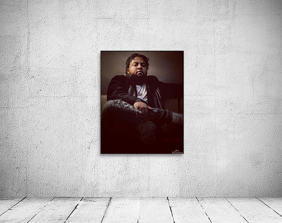 Portrait Wall Preview