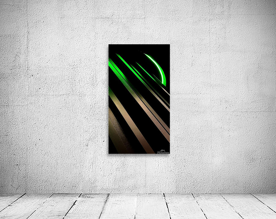Green Wall Preview
