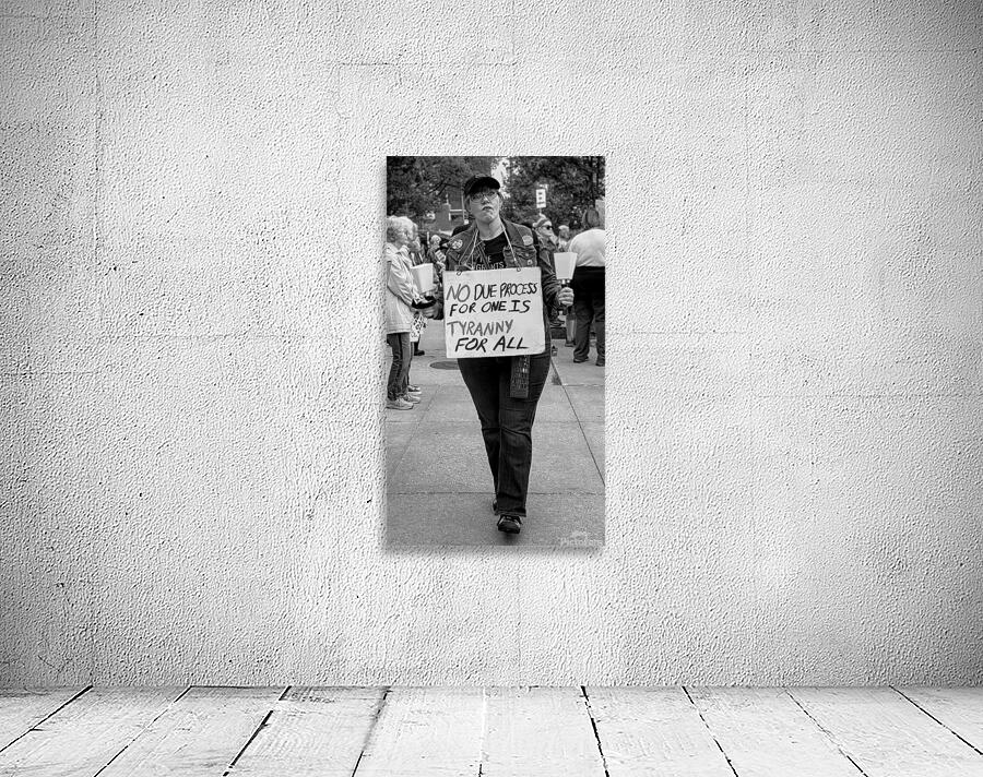Protest Wall Preview