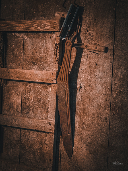 Machette Digital Download