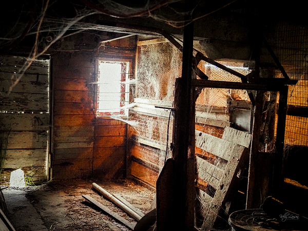 Milk House Digital Download