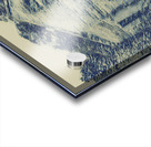 Farmhouse Memories Acrylic print