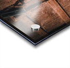 Machette Acrylic print