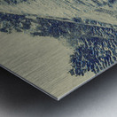 Farmhouse Memories Metal print