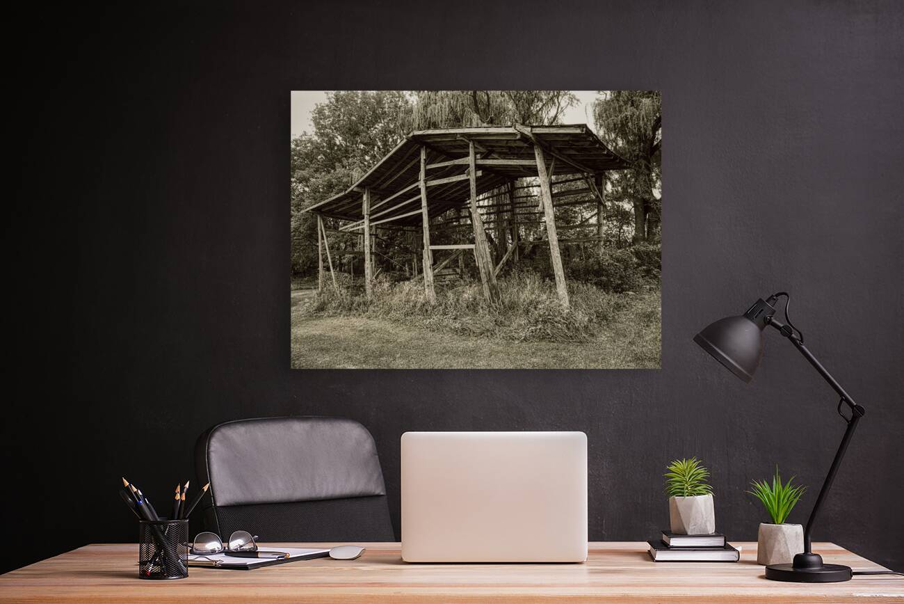 Lean-to Reproduction