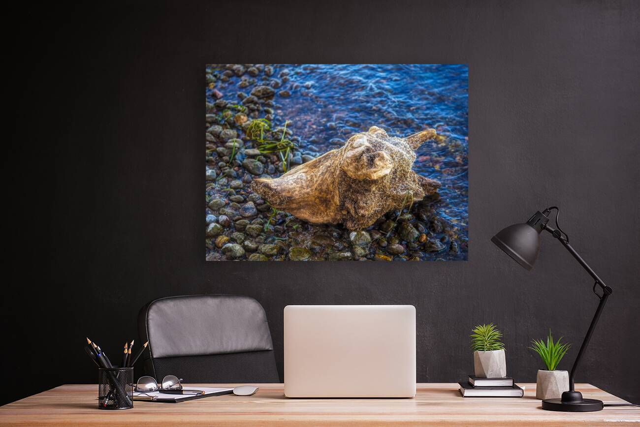 WetStone Glow Reproduction
