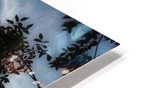 Lake Pepin HD Metal print