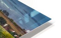 Harvest Time HD Metal print
