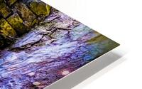 Skylight HD Metal print