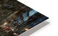 Minneopa Falls HD Metal print