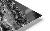 Steps Impression metal HD