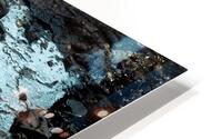 Calm Reflections HD Metal print