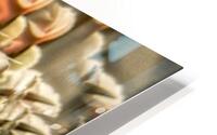 Kalidorose HD Metal print