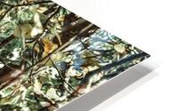 Gripping Earth HD Metal print