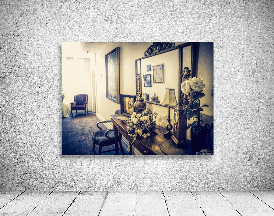Who is Sitting Wall Preview