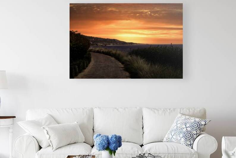 Rancho Palos Verdes by Sonny Cunanan