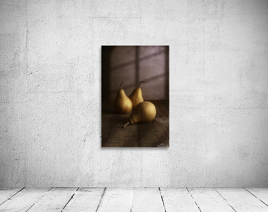 Pears Wall Preview