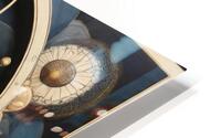 Default sacred geometry 0 HD Metal print