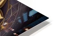 Default sacred geometry 1 HD Metal print
