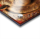 horse art Acrylic print