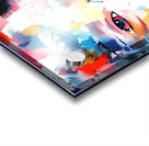 ABSTRACT ART  Acrylic print