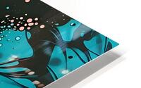 abstract digital art HD Metal print