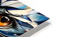 eagle abstract art HD Metal print